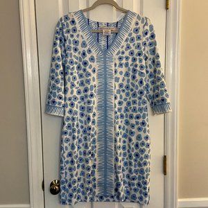 Gretchen Scott Bordertown Wildcat Dress | Size S